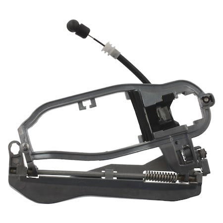 Febi Door Handle, 37682 37682